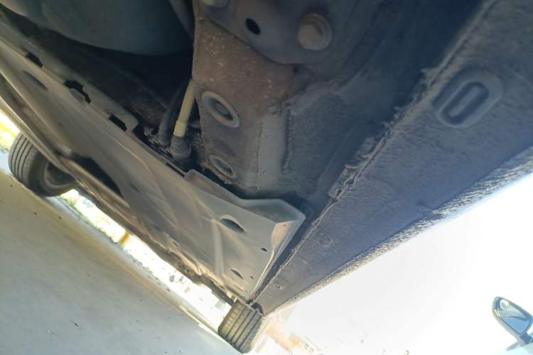 Used Volkswagen Sagitar 2021 280TSI DSG Excellence Edition
