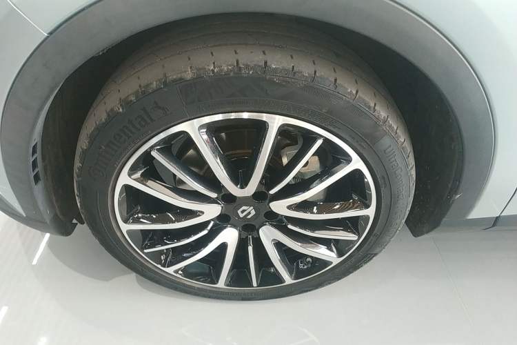 Used Leapmotor C11 2021 Deluxe Edition
