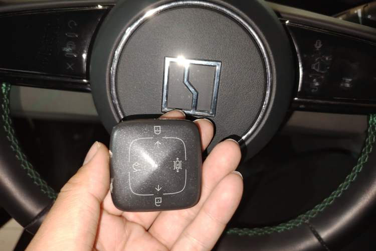 Used Zeekr 001 2021 Ultra-Long Range Dual-Motor YOU Version