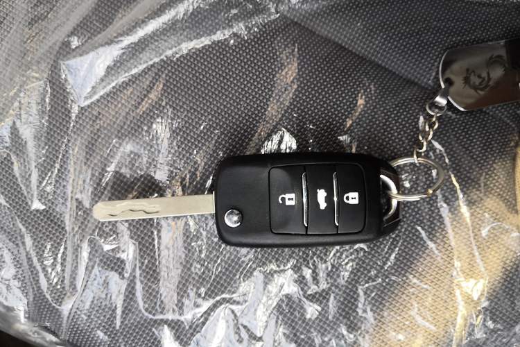 Used  Lumin 2025 205km Refreshing Edition
