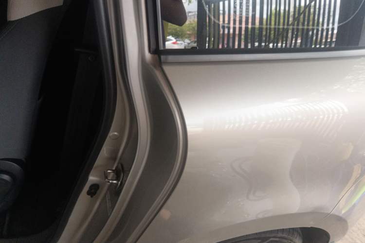 Used  Lumin 2022 210km Sweet Edition