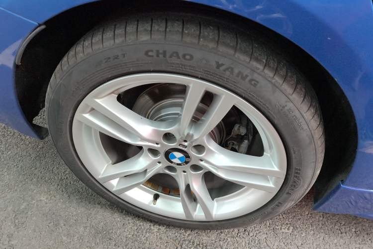 Used BMW 3 Series 2018 320i M Sport Package
