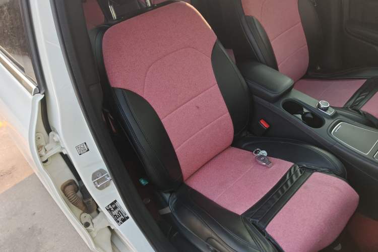 Used Mercedes-Benz B-Class 2018 B 200 Fashion Model