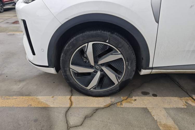 Used Qiyuan Q05 2023 125 Max