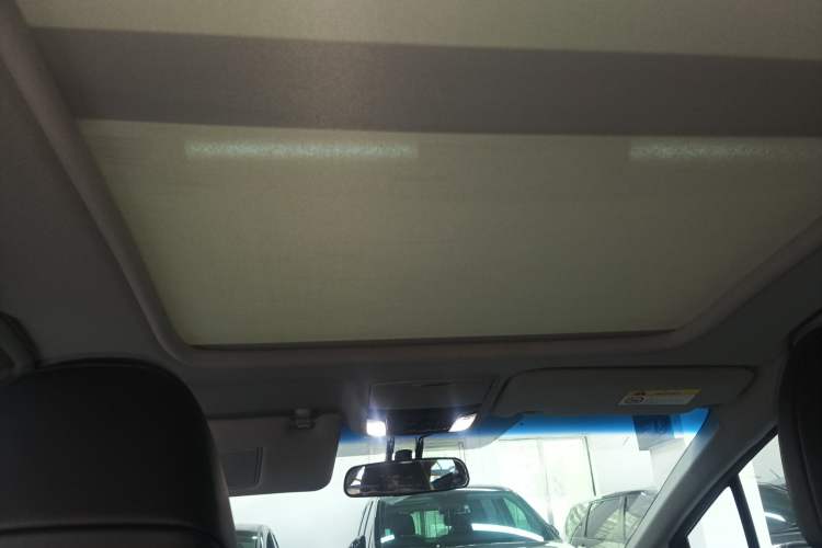 Used Honda Jade 2017 210 TURBO CVT Luxury Edition 5 Seats