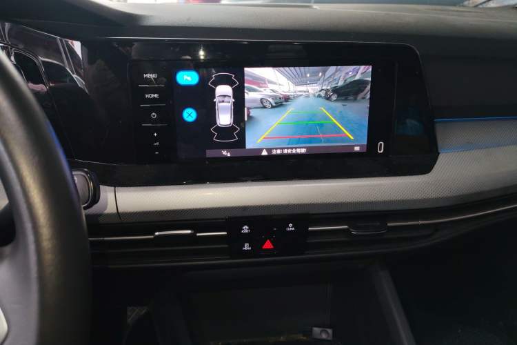 Used Volkswagen Golf 2023 280TSI DSG Pro