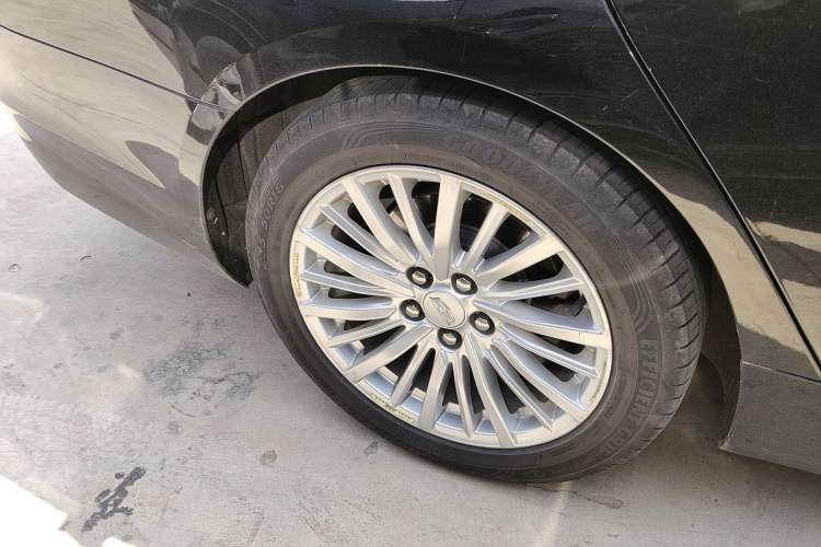 Used Cadillac CT6 2022 28T Luxury Edition
