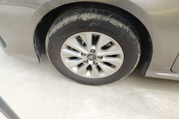 Used Toyota Corolla 2022 1.2T S-CVT Pioneer PLUS Edition
