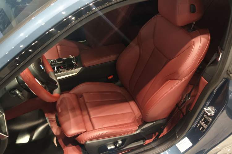 Used BMW 4 Series 2023 425i M Sport Night Edition
