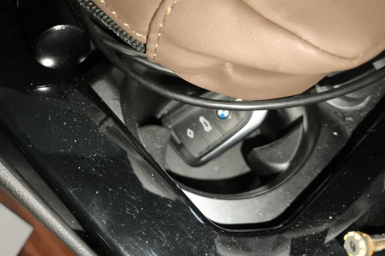 Used BMW X3 2022 Restyled xDrive25i M Sport Package
