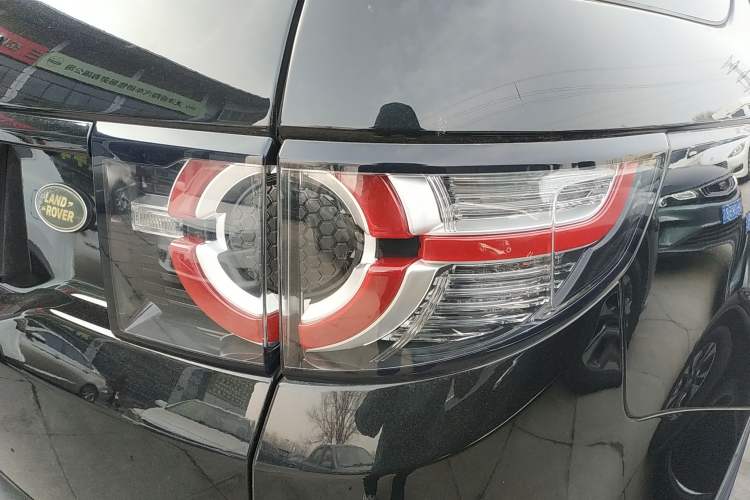 Used Land Rover Discovery Sport 2016 2.0T SE