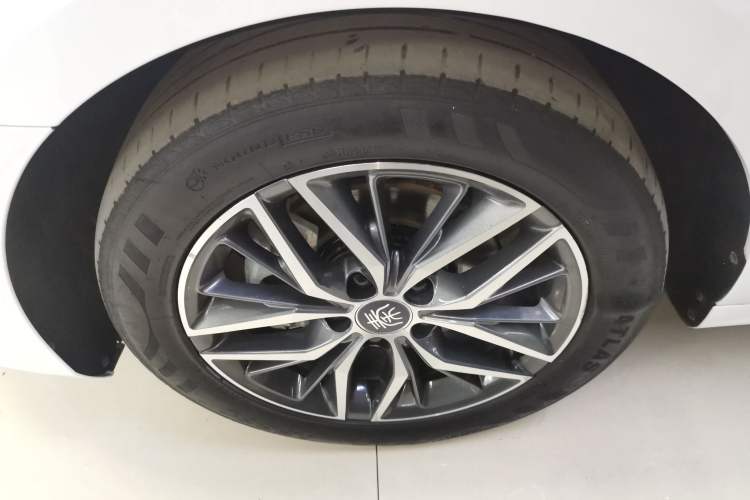 Used BYD Qin PLUS 2023 Champion Edition EV 510KM Beyond Model
