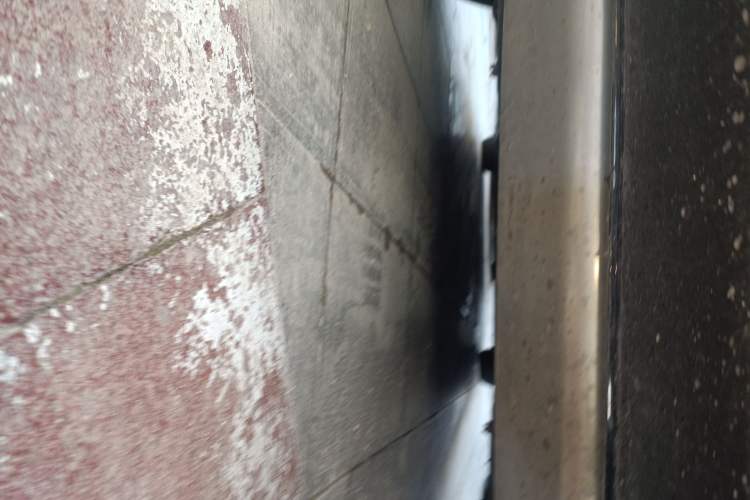 Used Denza D9 2022 DM-i 970 Four-Wheel Drive Prestige Model
