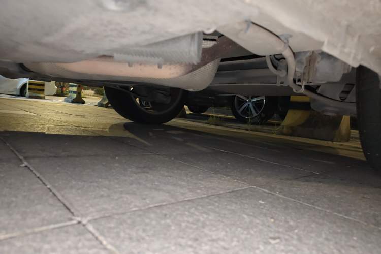 Used Peugeot 408 2013 2.0L Automatic Comfort Edition
