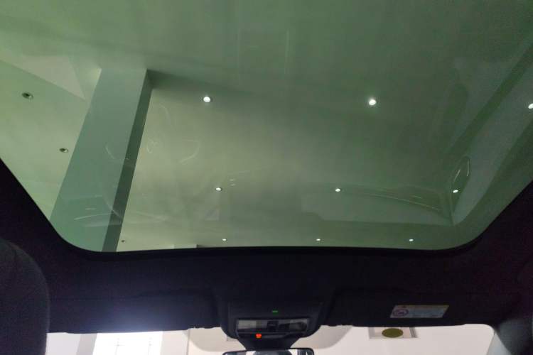 Used Volkswagen ID.4 X 2025 Smart Version Pure & Intelligent Enjoyment Edition