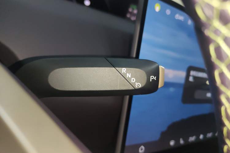 Used  07 2024 Pro+ All-Electric Version
