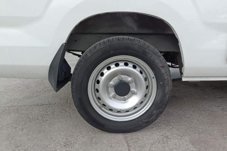 Used  Blue Cat 2023 M1 Zhongxinhang 38.64kWh Elite Edition