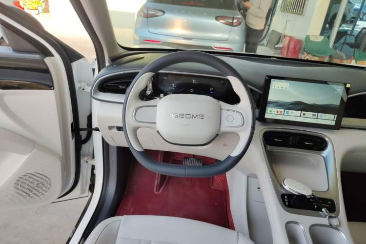 Used  Geome 2025 310km Youth Edition