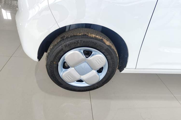 Used Geely Galaxy Panda 2024 Panda Mini 200km Endurance Bear