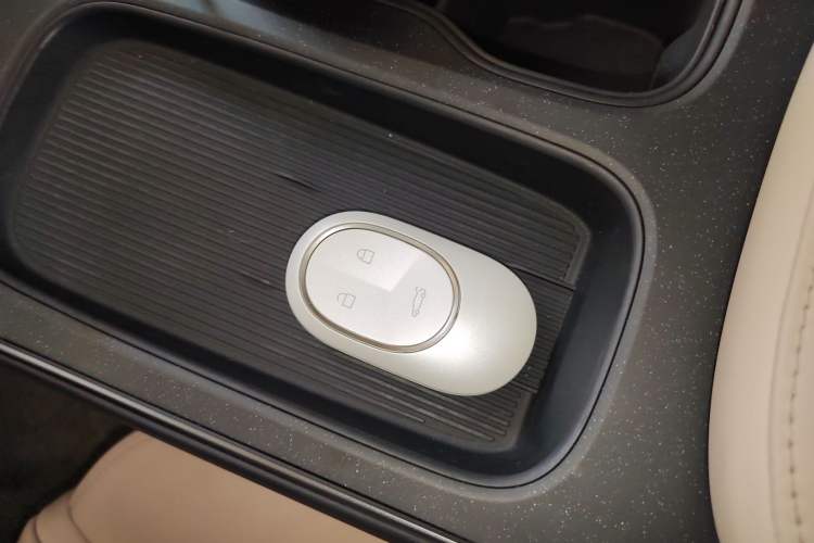 Used Nio ET5 2022 75 kWh
