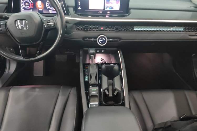 Used Honda Accord 2023 260TURBO Smart Enjoyment Version
