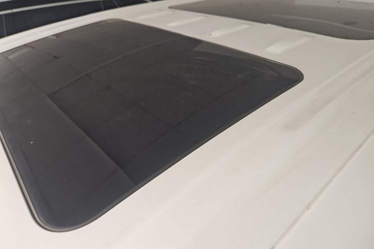 Used Buick GL8 2021 ES Land Cruiser 653T Flagship Model
