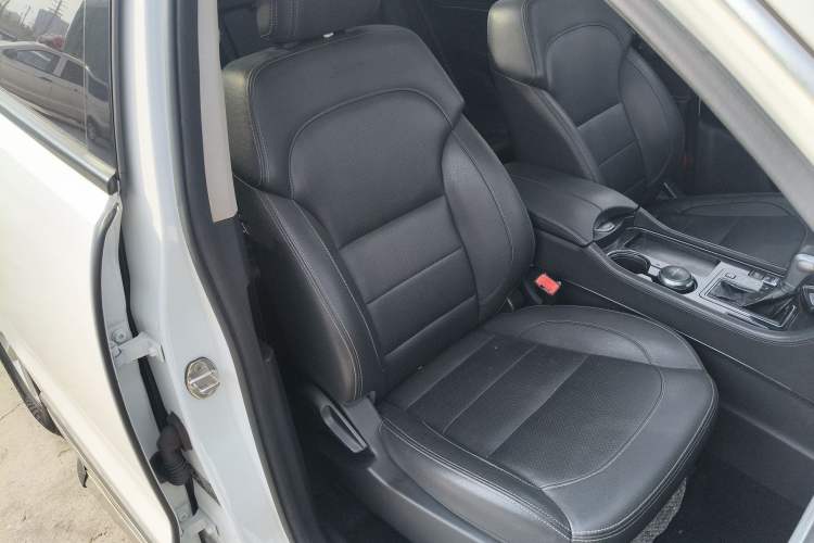 Used Zotye T600 Coupe 2017 1.5T Automatic Luxury Model