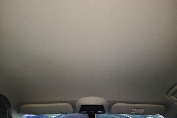 Used NETA U 2023 NETA U-Ⅱ 400 U-SHOW Edition Lithium-Ion Battery
