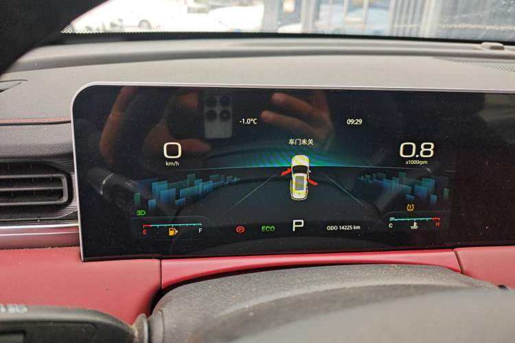 Used JETOUR X70 PLUS 2024 Champion Edition 1.5T DCT Champion MAX 5-Seater