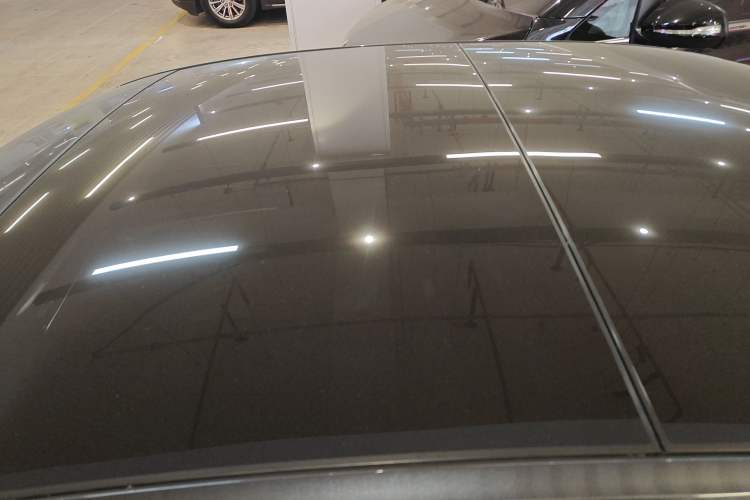 Used Audi A6L 2021 45 TFSI Prestige Dynamic Edition