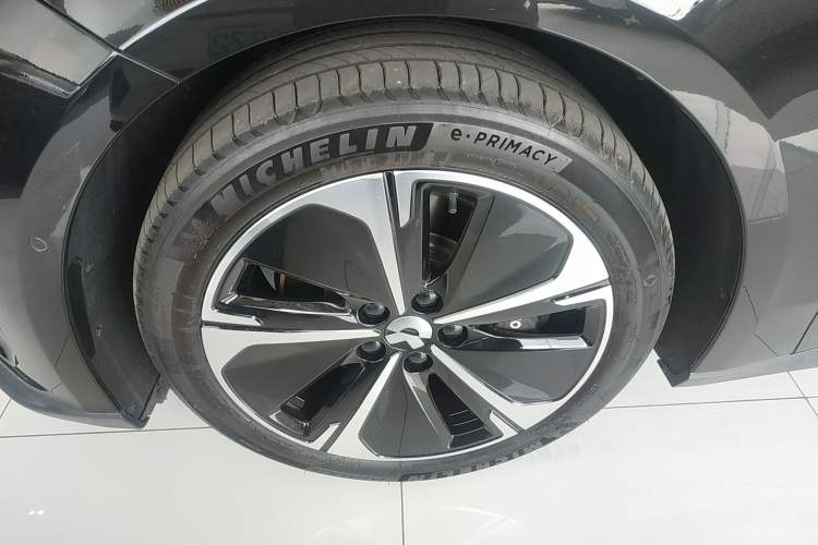 Used Nio ET5T 2024 75kWh Touring
