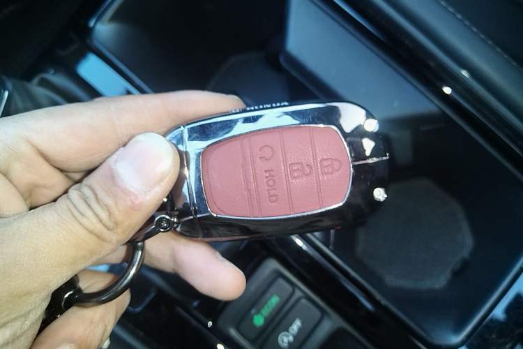 Used Honda Accord 2023 260TURBO Smart Enjoyment Version