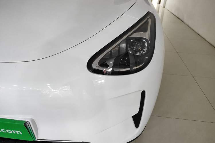 Used Geely Galaxy Geome 2025 310km Youth Edition
