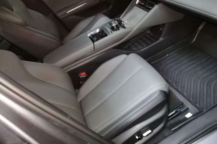 Used BYD Qin L 2025 DM-i Smart Drive 120KM Superior Model