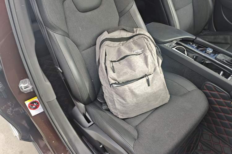 Used Volvo S90 2018 T4 Zhiyi Edition