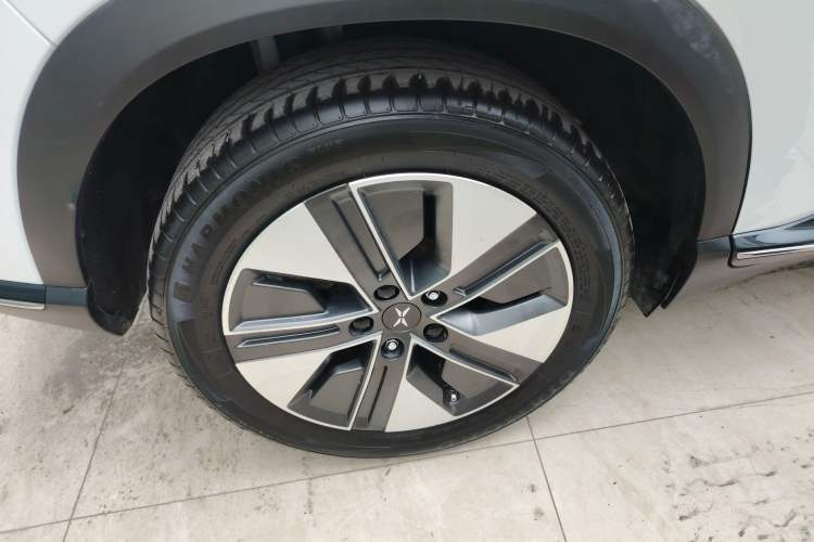 Used XPeng G3 2021 G3i 460N
