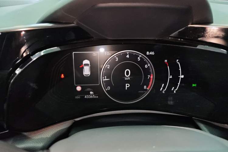 Used Lexus NX 2022 260 Front-Wheel Drive Chuanchi Edition
