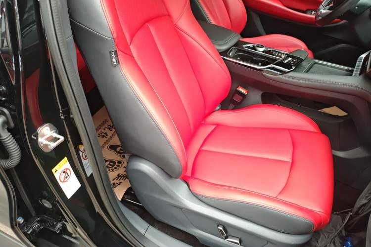 Used Changan UNI-T 2020 1.5T Flagship Version
