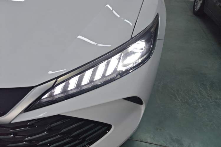 Used BYD Qin PLUS 2025 DM-i Smart Drive 55KM Leading Model
