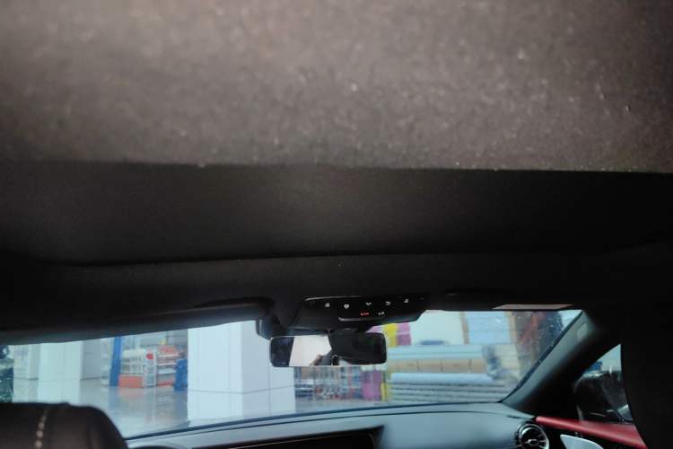 Used Mercedes-Benz AMG GT 2023 AMG GT 50 Four-Door Coupe