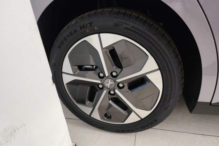 Used XPeng MONA M03 2025 620 Ultra-Long Range Plus
