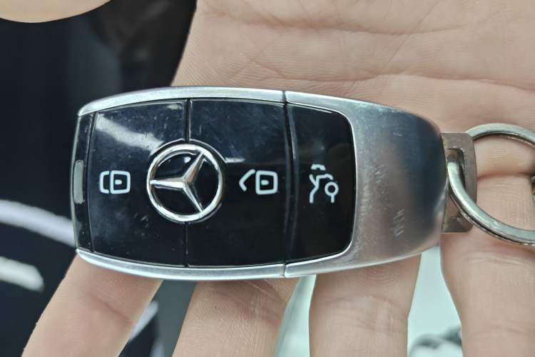 Used Mercedes-Benz E-Class 2023 E 300 L Luxury Model
