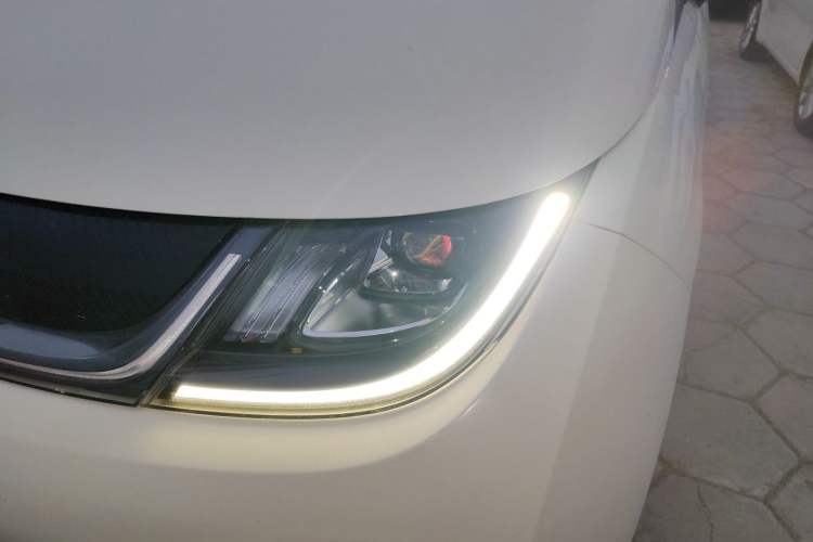 Used BYD Dolphin 2021 405 km Fashion Edition