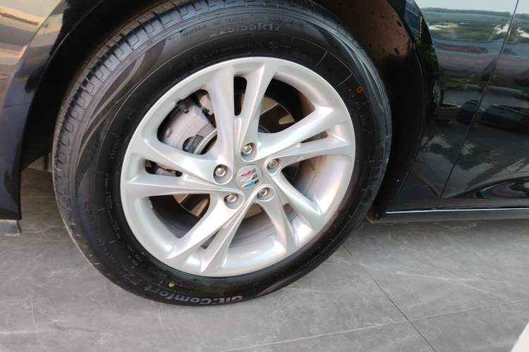 Used Buick Regal 2024 Revised 25T Ultra-Comfort Edition
