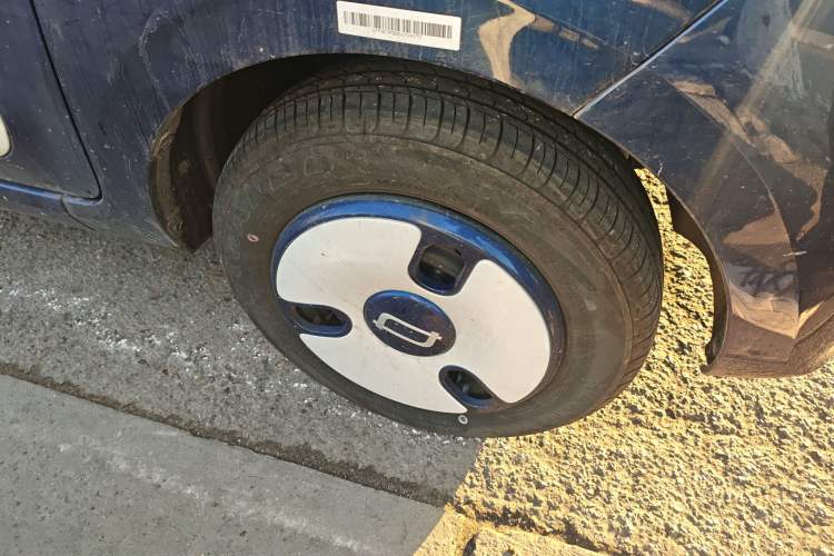 Used Bestune Pony 2025 222km Range Agile Horse