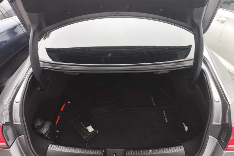 Used Mercedes-Benz CLA AMG 2021 AMG CLA 45 4MATIC+
