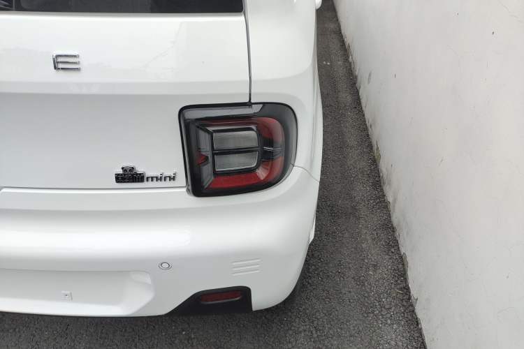 Used  Panda 2024 Panda Mini 200km Endurance Bear
