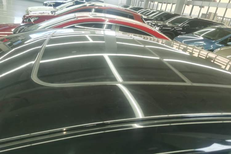 Used Cadillac XTS 2018 28T Tech Edition
