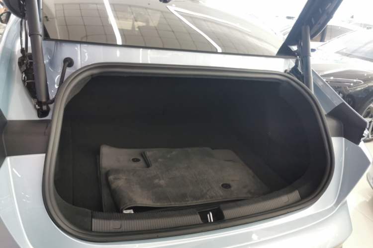 Used Nio ET5 2022 75 kWh