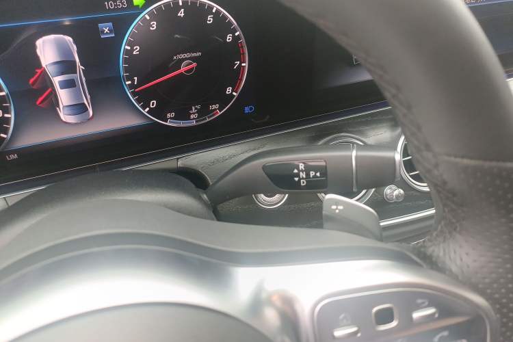 Used Mercedes-Benz E-Class 2019 E 200 L Sport Edition